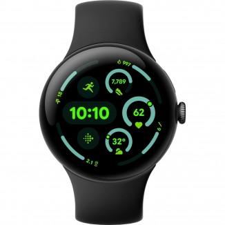 Google выпустила умные часы Pixel Watch 3 в двух размерах